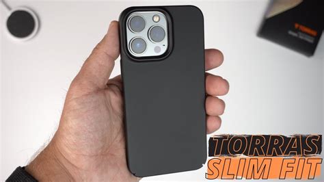 torras slim fit iphone x case drop test|torras iphone case 13 pro max.